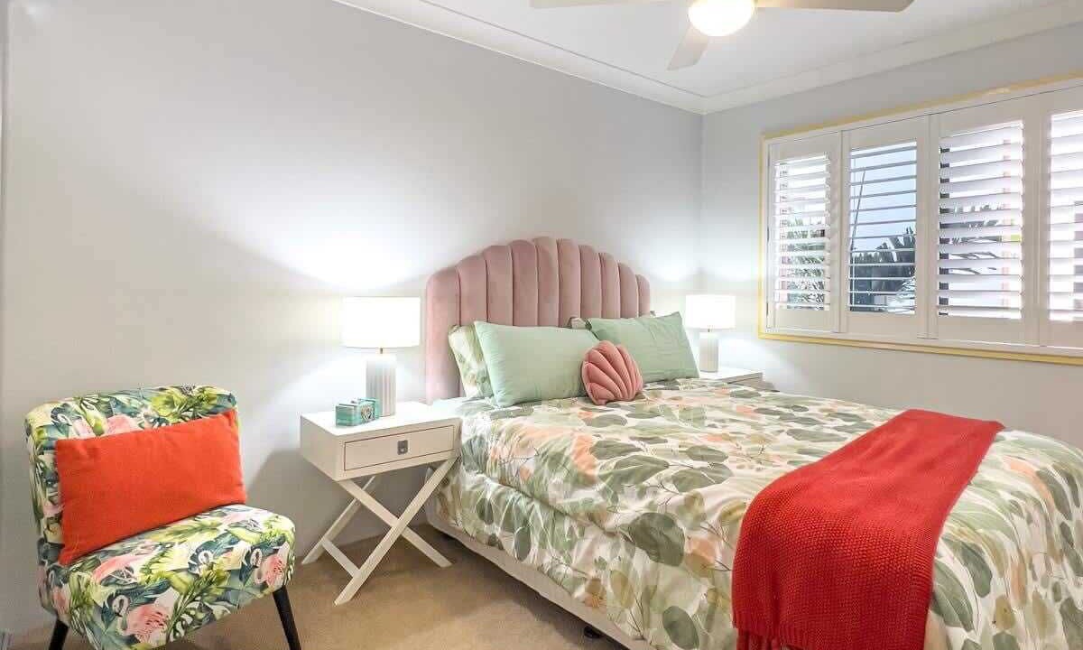 Photo of Bedroom in Bilinga