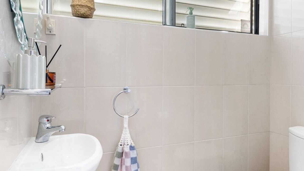 Photo of Bathroom in Sawtell