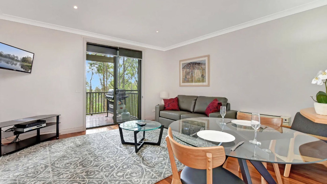 Photo of Livingroom in Pokolbin