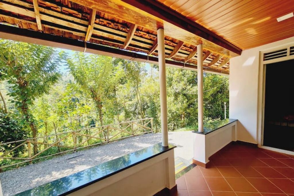 Photo of Outdoor in Udumbanchola