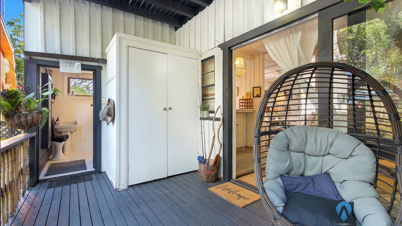 Photo of Patio Balcony in Sawtell