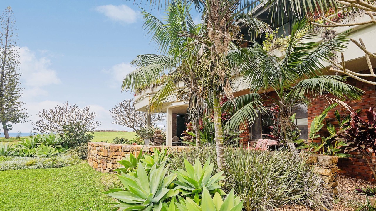 Photo of Outdoor in Sapphire Beach