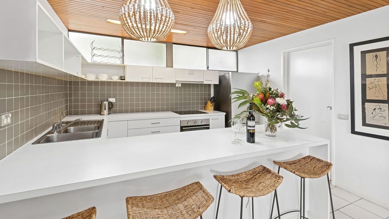 Photo of Kitchen in Sapphire Beach