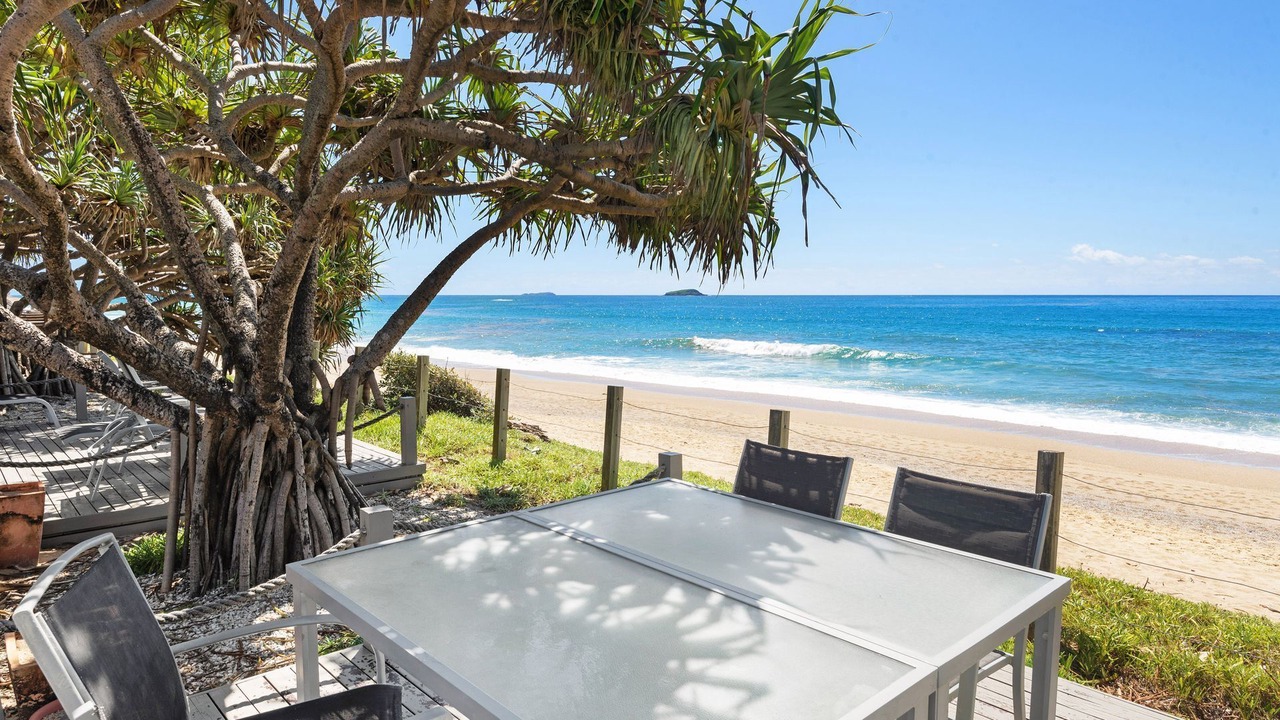 Photo of Outdoor in Sapphire Beach