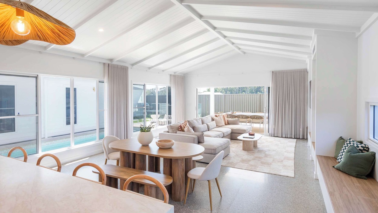 Photo of Livingroom in Iluka