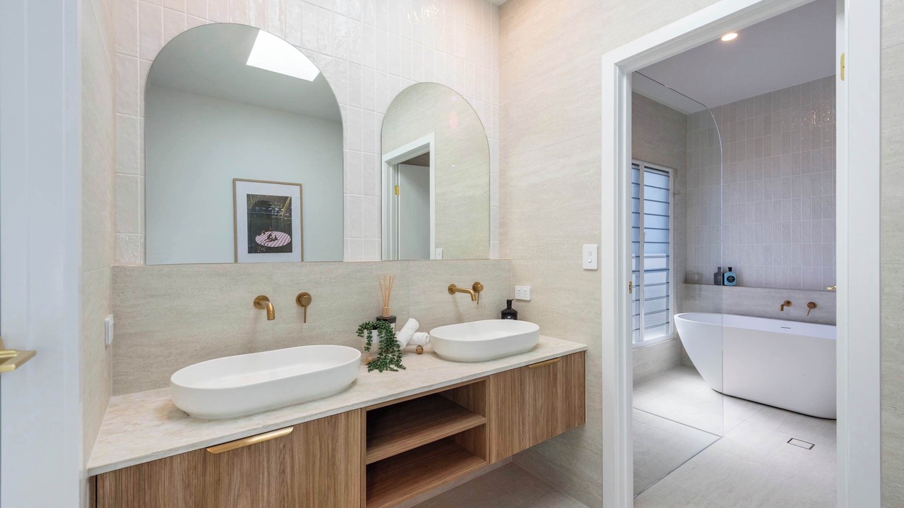 Photo of Bathroom in Iluka