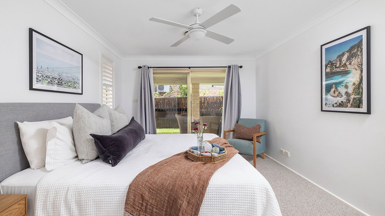 Photo of Bedroom in Anna Bay