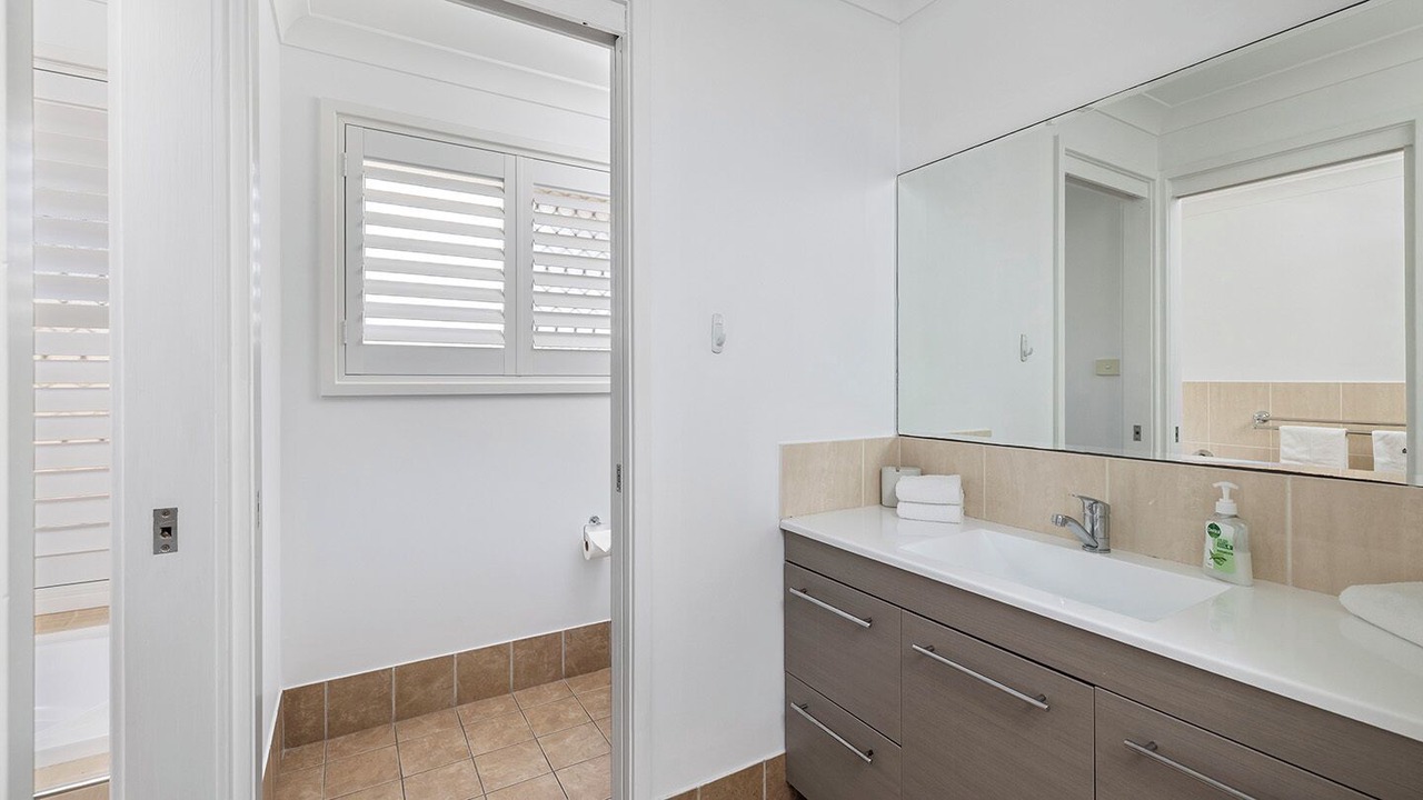 Photo of Bathroom in Anna Bay