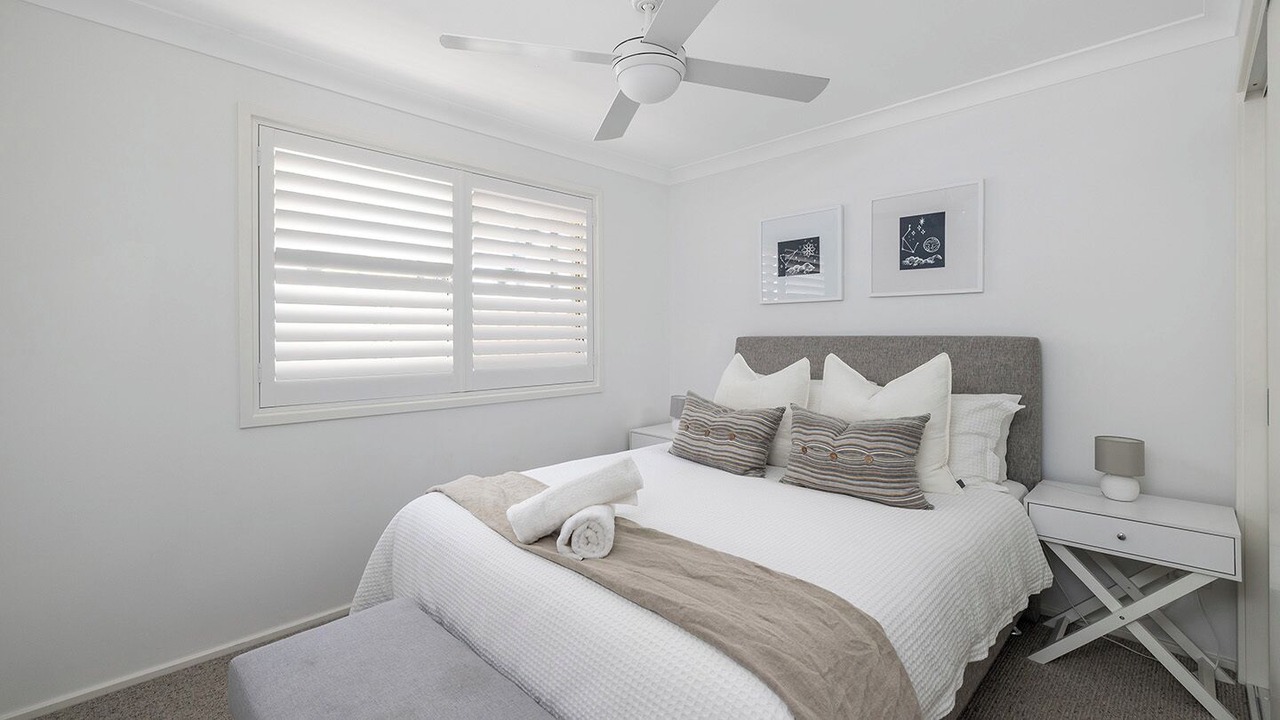 Photo of Bedroom in Anna Bay