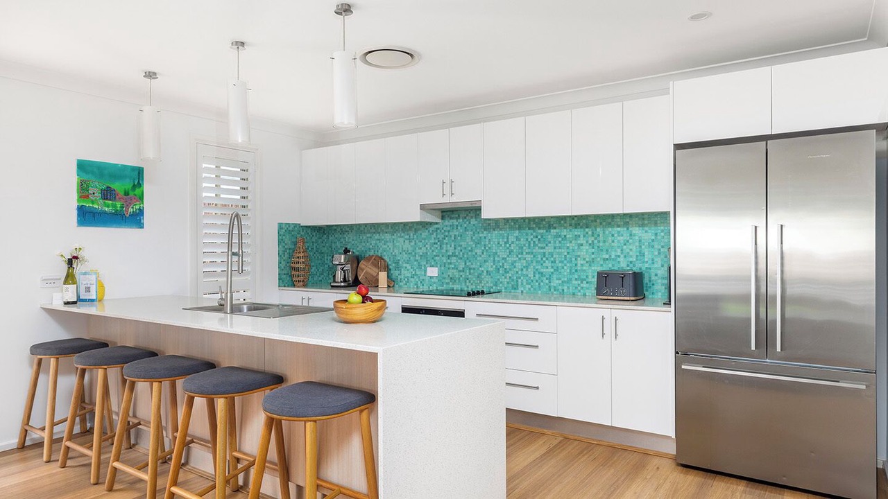Photo of Kitchen in Anna Bay
