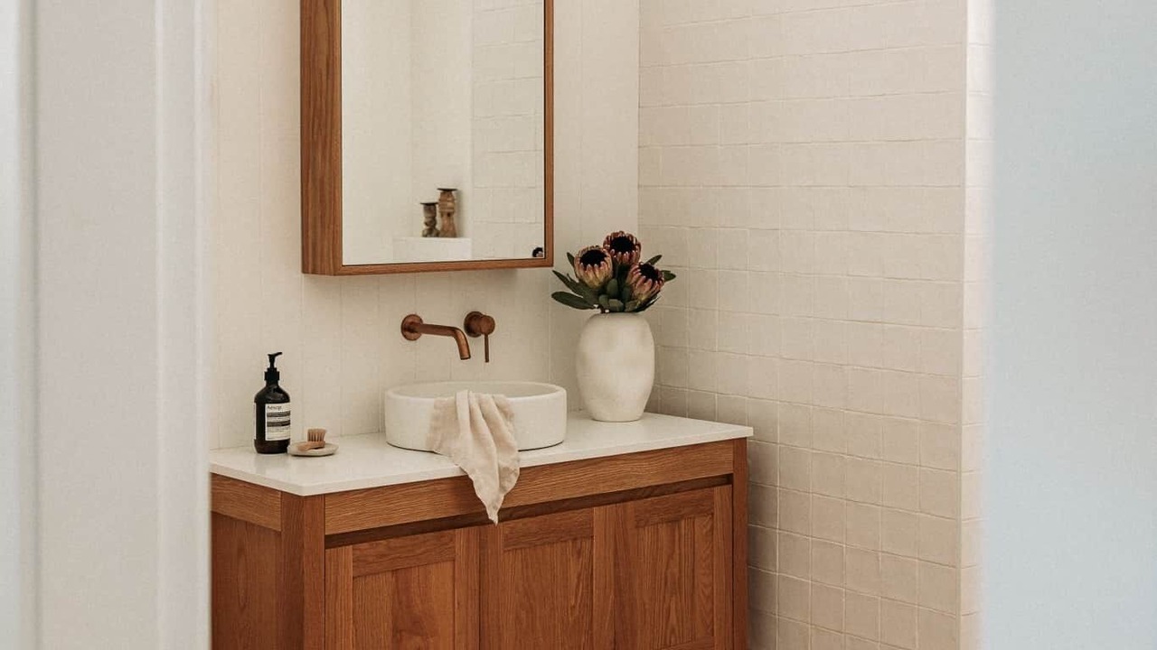 Photo of Bathroom in Wallaringa
