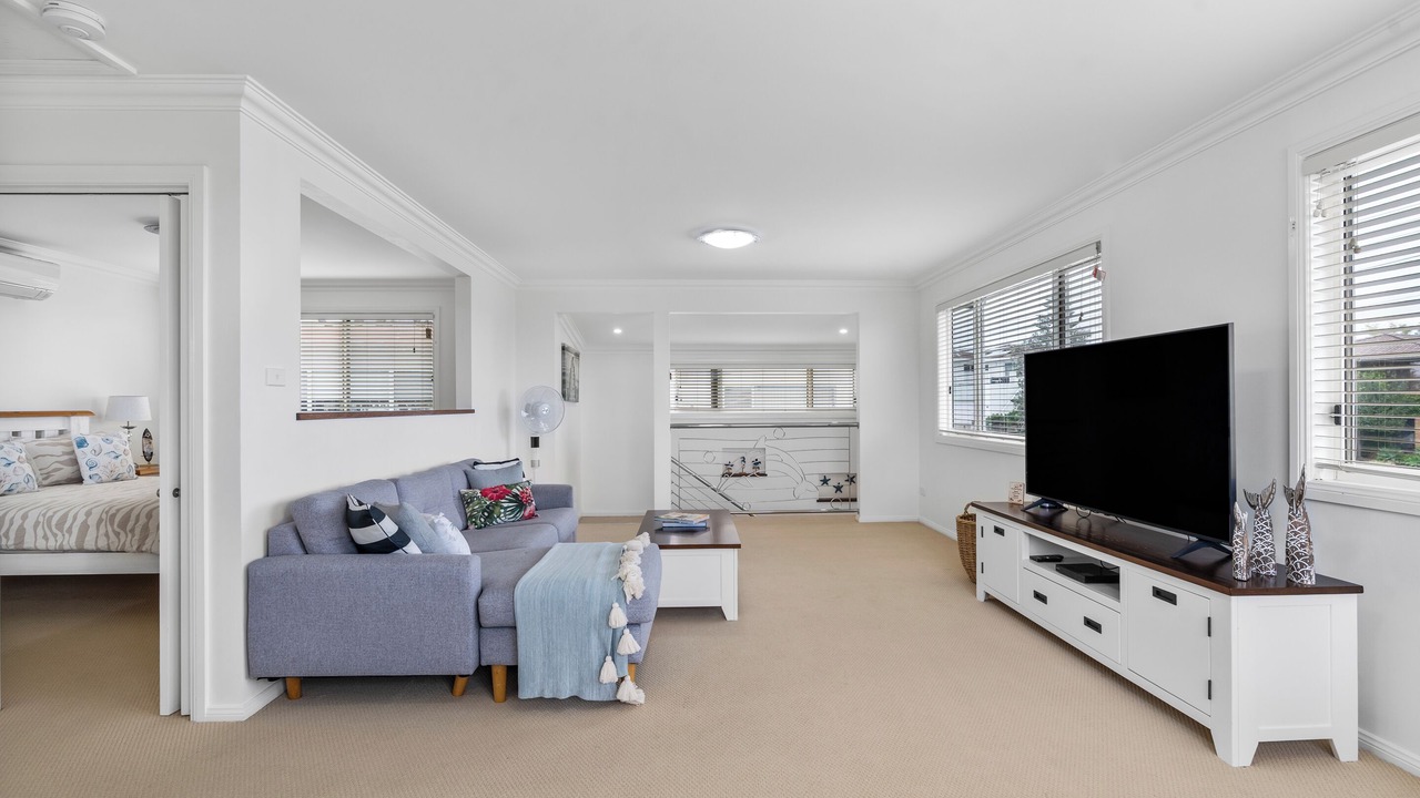 Photo of Livingroom in Ulladulla
