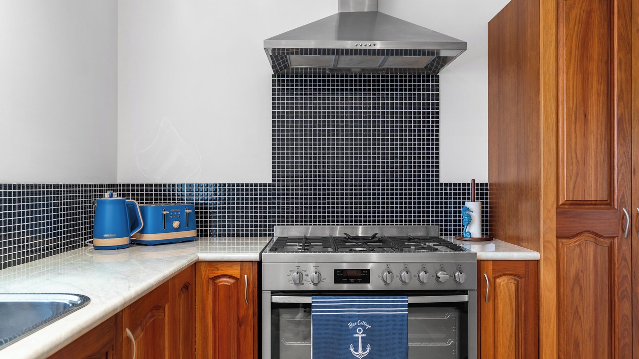 Photo of Kitchen in Ulladulla