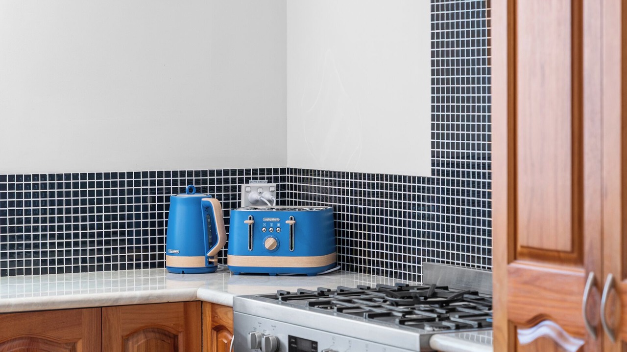 Photo of Kitchen in Ulladulla