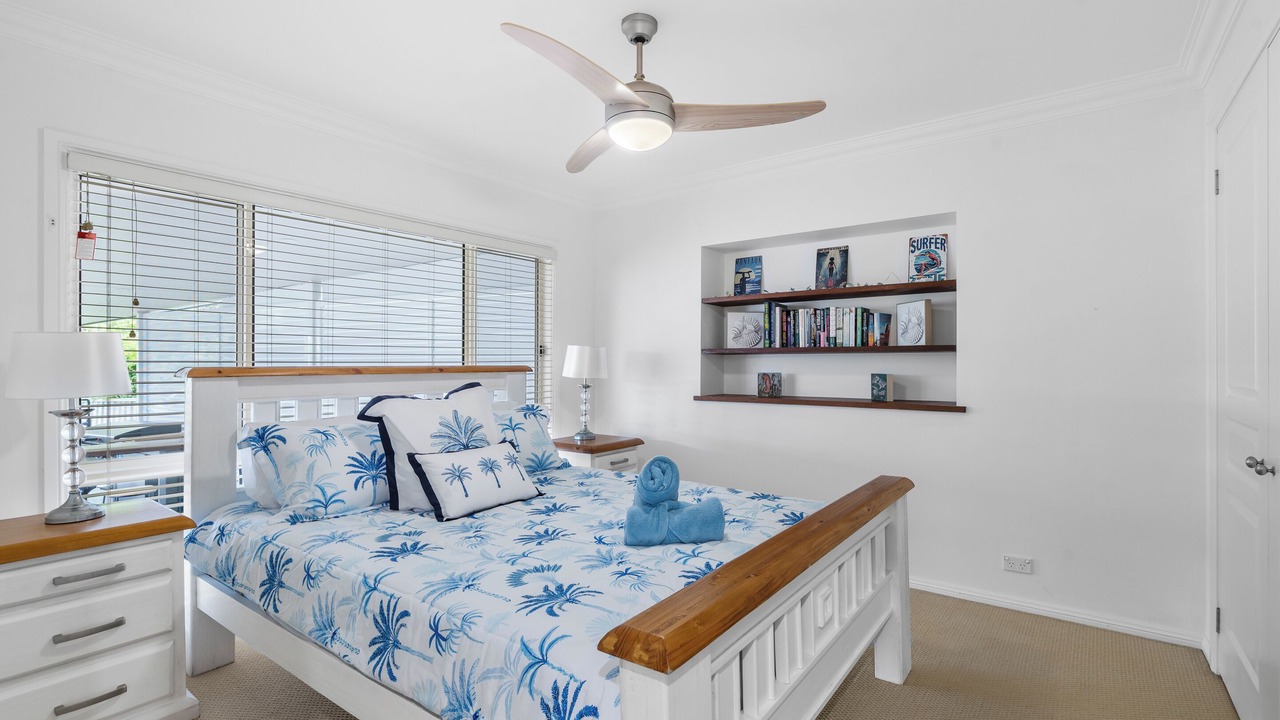 Photo of Bedroom in Ulladulla