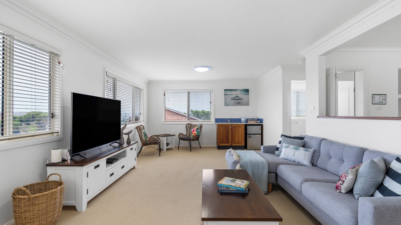 Photo of Livingroom in Ulladulla