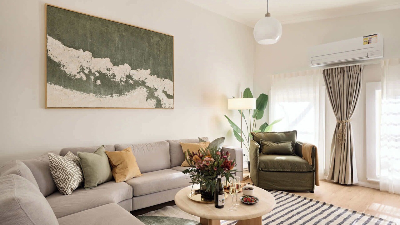 Photo of Livingroom in Darlinghurst