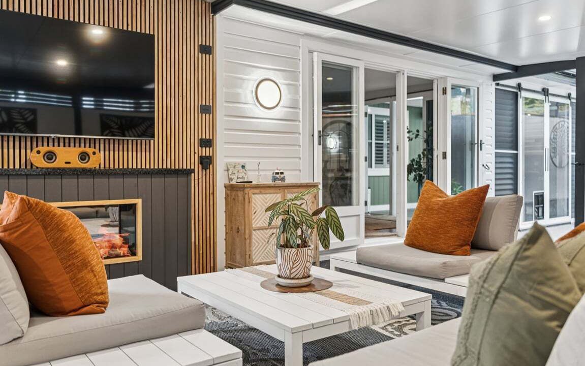 Photo of Patio Balcony in Coffs Harbour