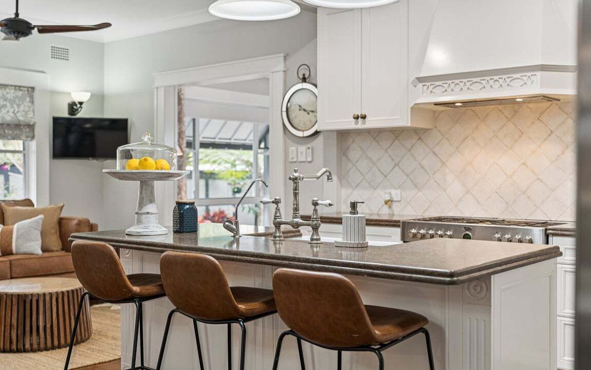Photo of Kitchen in Coffs Harbour
