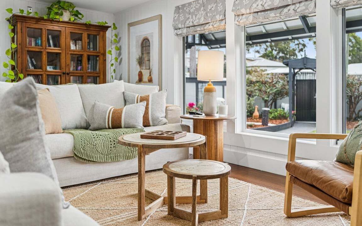 Photo of Livingroom in Coffs Harbour