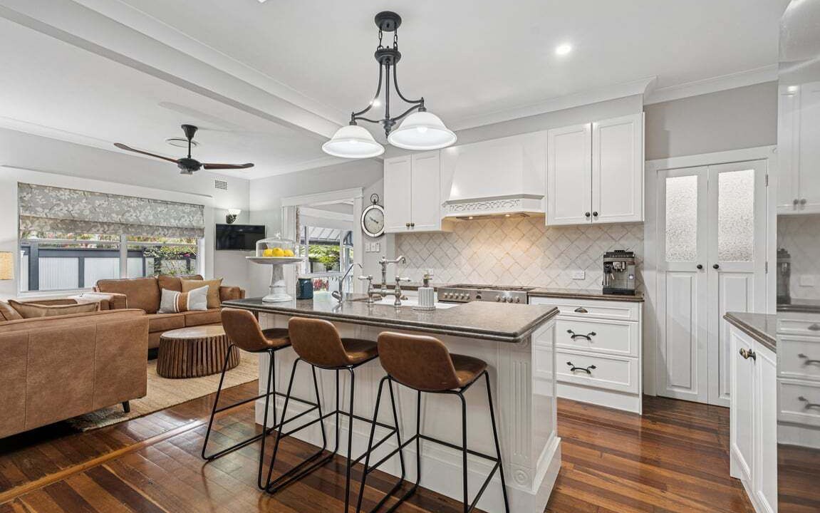 Photo of Kitchen in Coffs Harbour