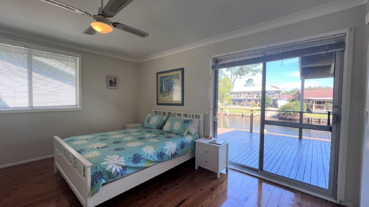 Photo of Bedroom in Sussex Inlet