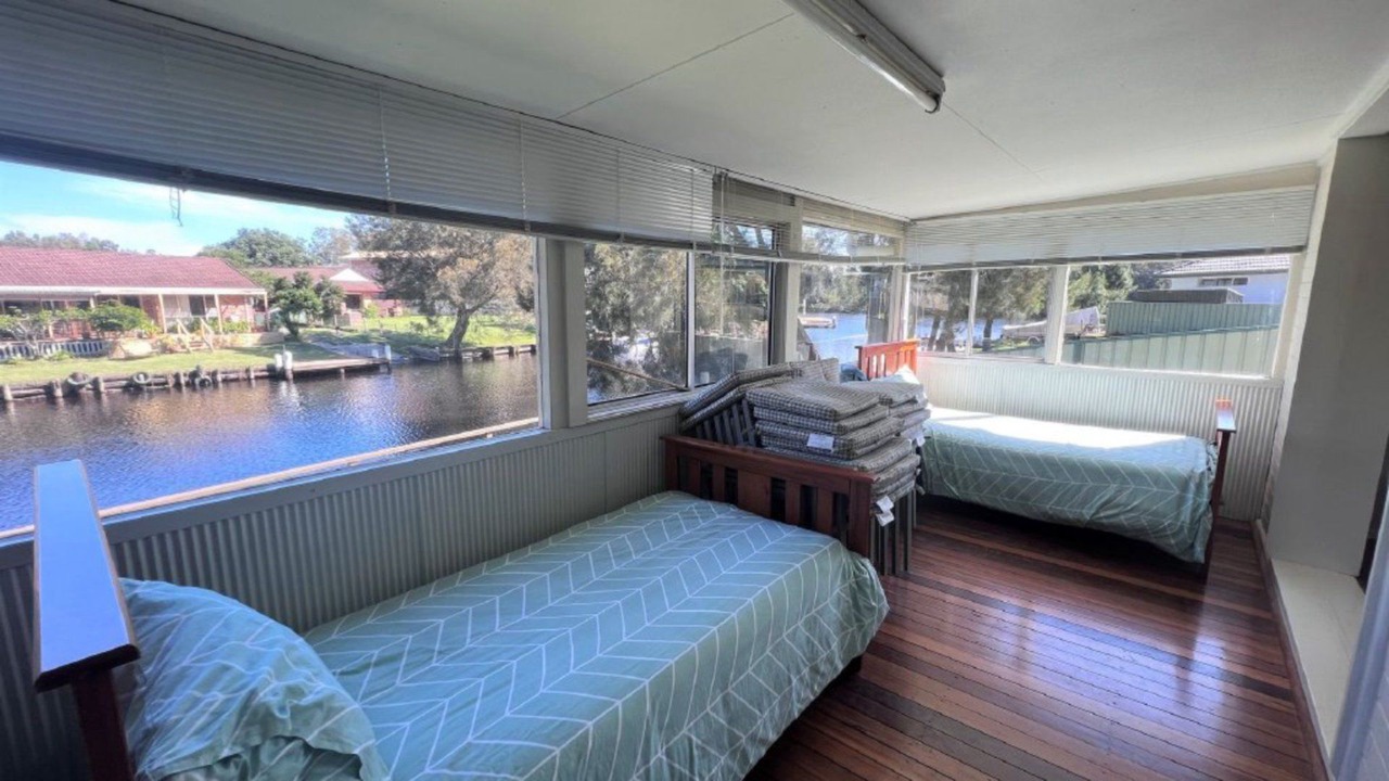 Photo of Bedroom in Sussex Inlet