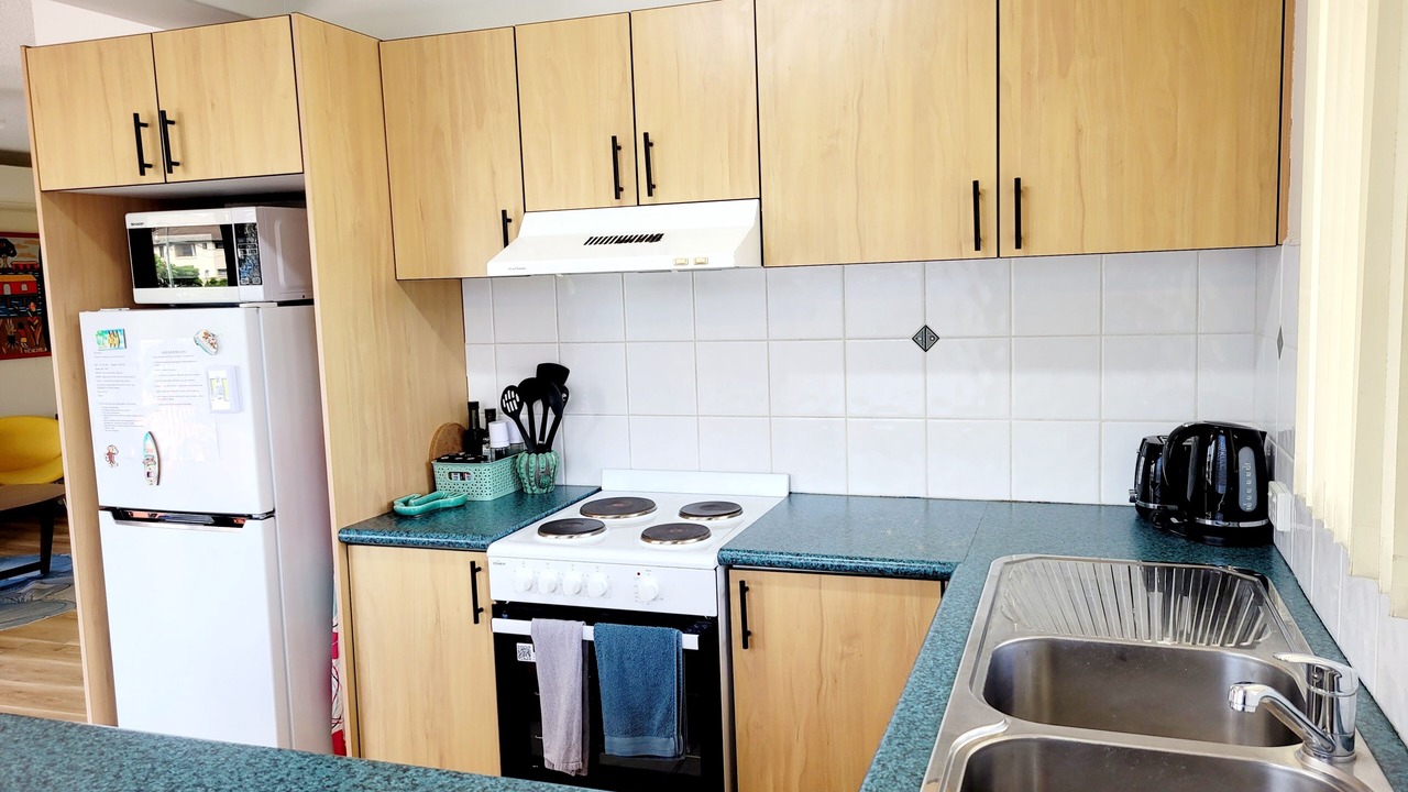 Photo of Kitchen in Port Macquarie
