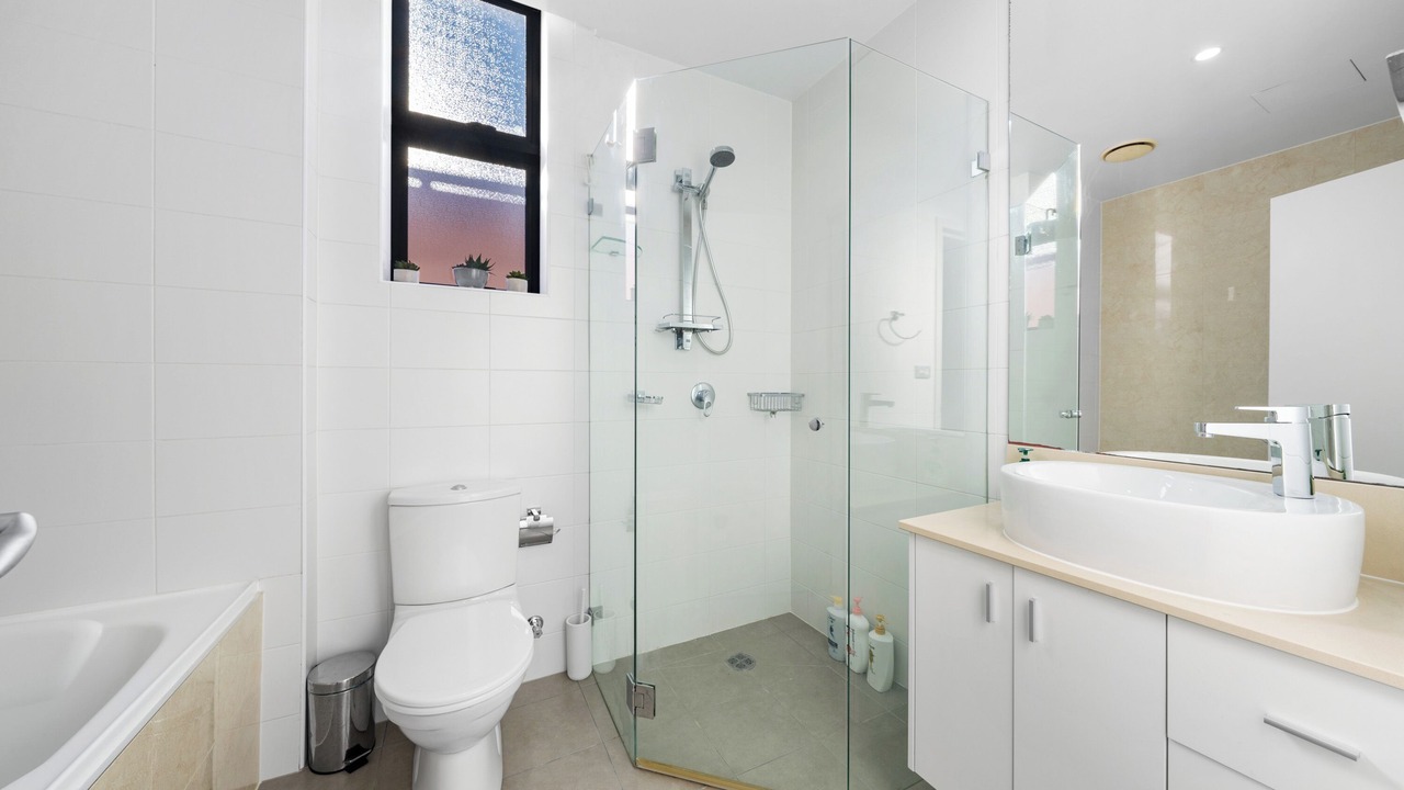 Photo of Bathroom in Ultimo