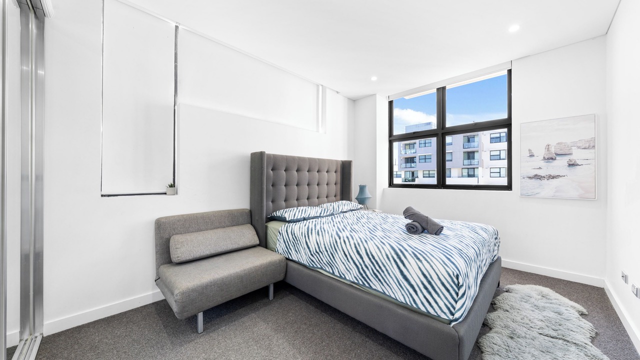 Photo of Bedroom in Ultimo