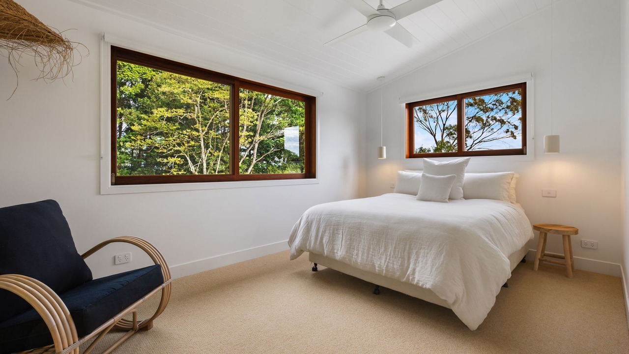 Photo of Bedroom in Federal