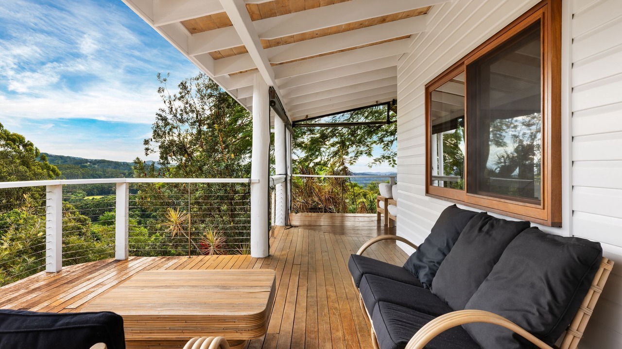 Photo of Patio Balcony in Federal