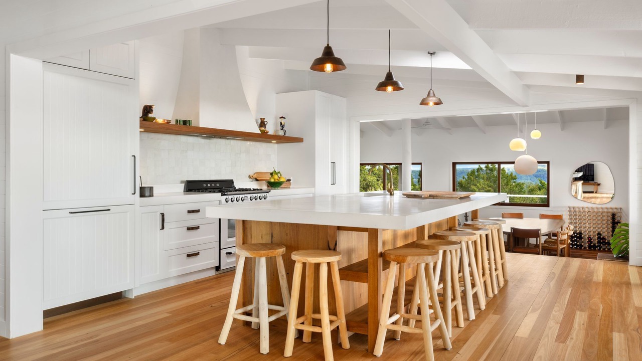 Photo of Kitchen in Federal