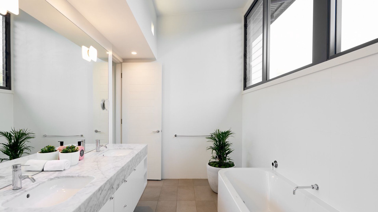 Photo of Bathroom in Byron Bay
