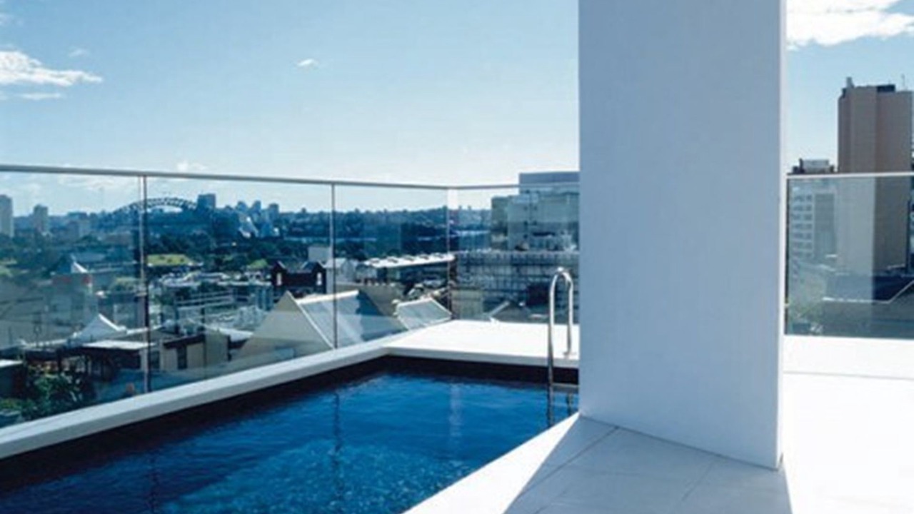 Photo of Outdoor in Darlinghurst