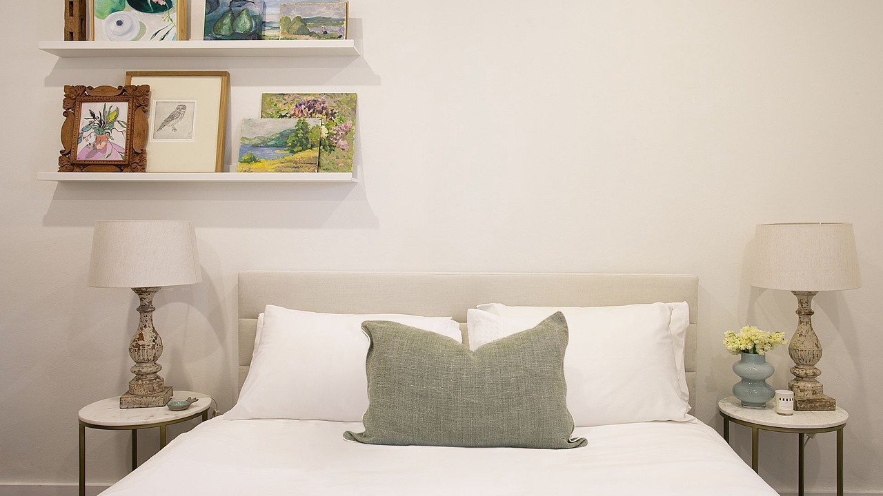 Photo of Bedroom in Coogee
