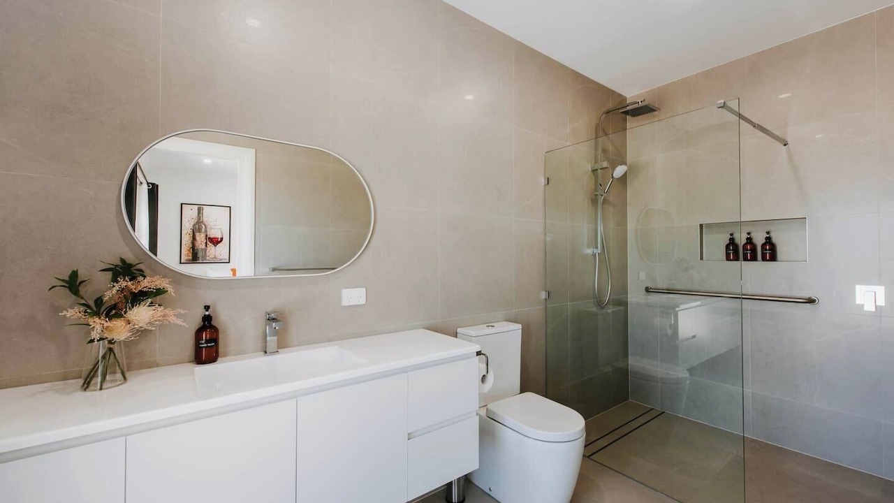 Photo of Bathroom in Central Mudgee