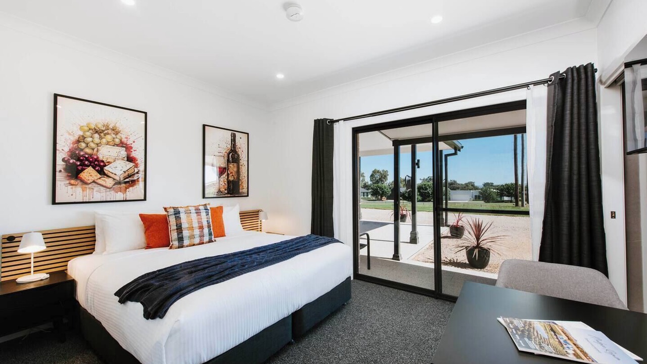 Photo of Outdoor in Central Mudgee