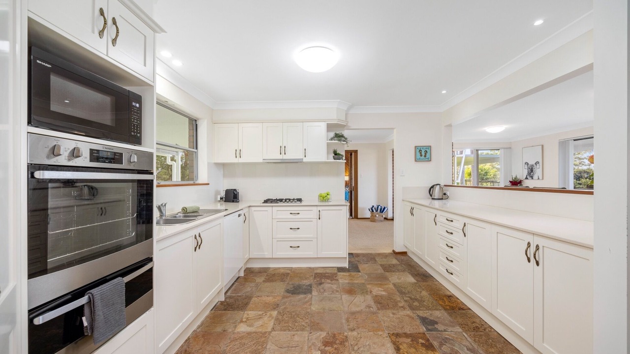 Photo of Kitchen in North Haven
