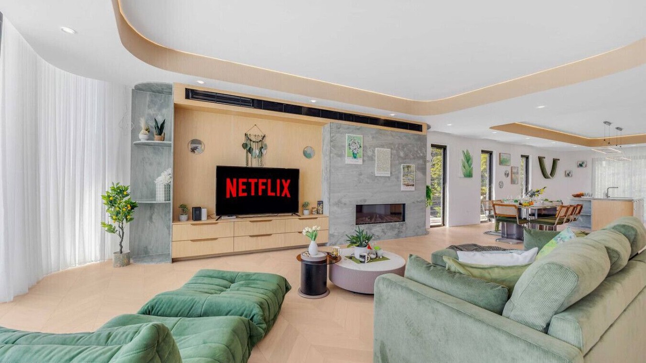 Photo of Livingroom in Vaucluse