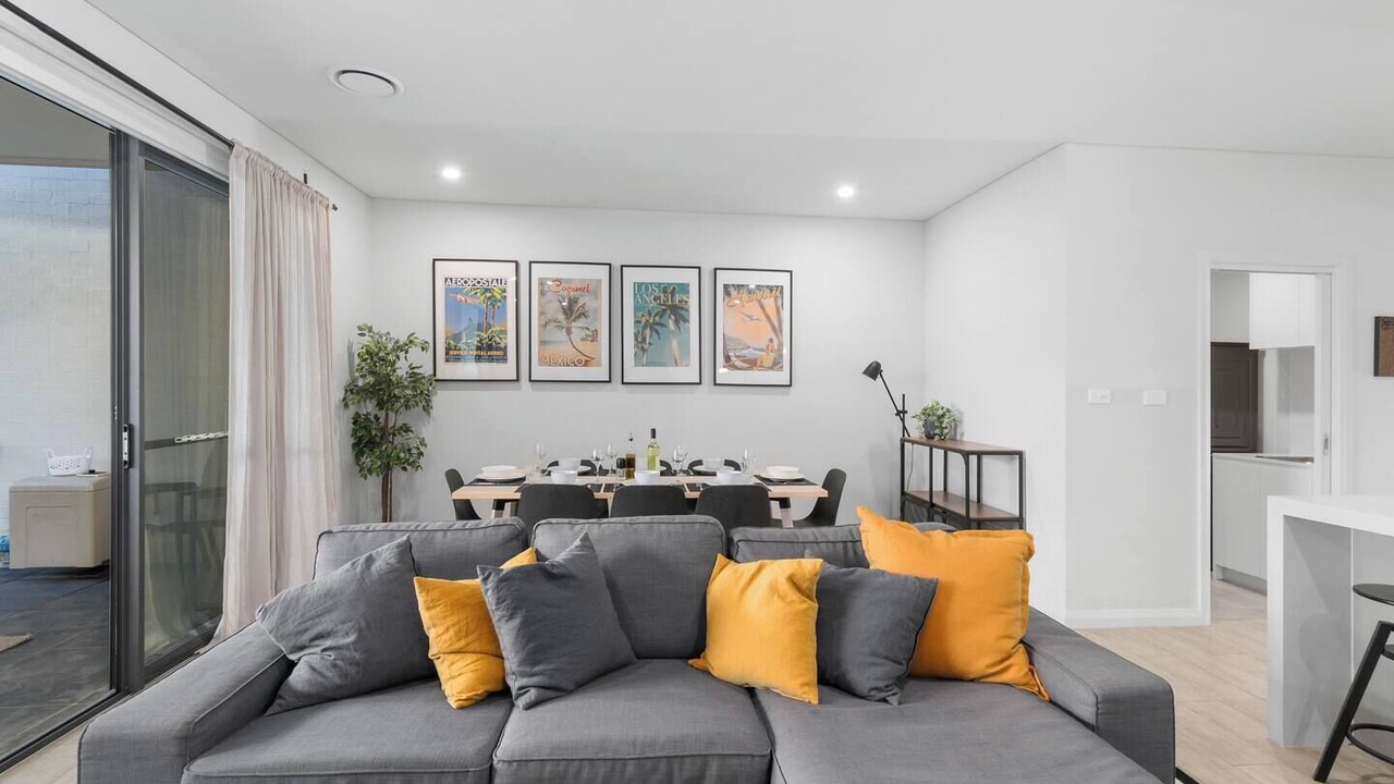 Photo of Livingroom in Shell Cove