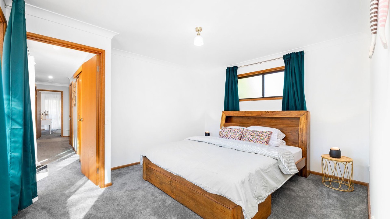 Photo of Bedroom in Potato Point