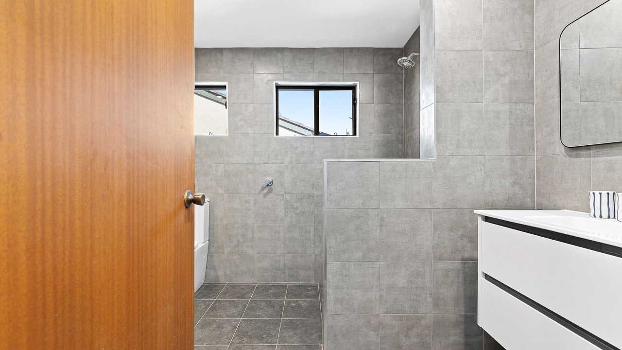 Photo of Bathroom in Potato Point