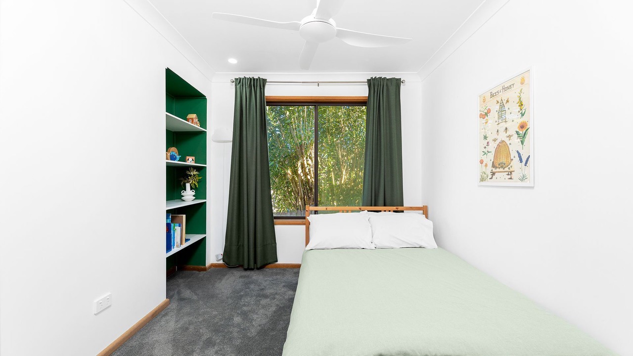 Photo of Bedroom in Potato Point