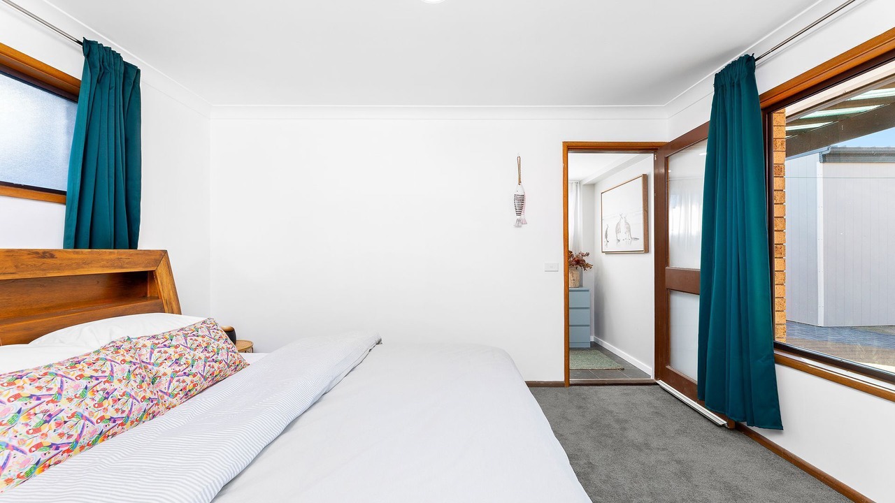 Photo of Bedroom in Potato Point