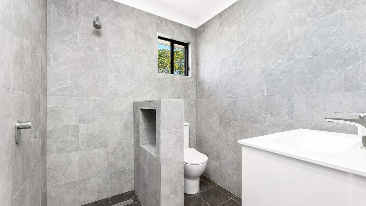 Photo of Bathroom in Potato Point