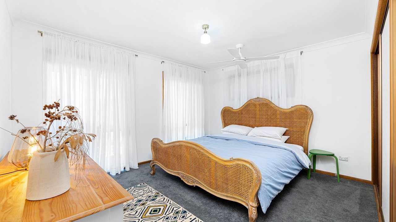 Photo of Bedroom in Potato Point