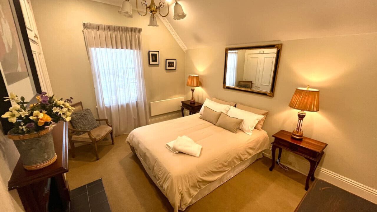 Photo of Bedroom in Albury