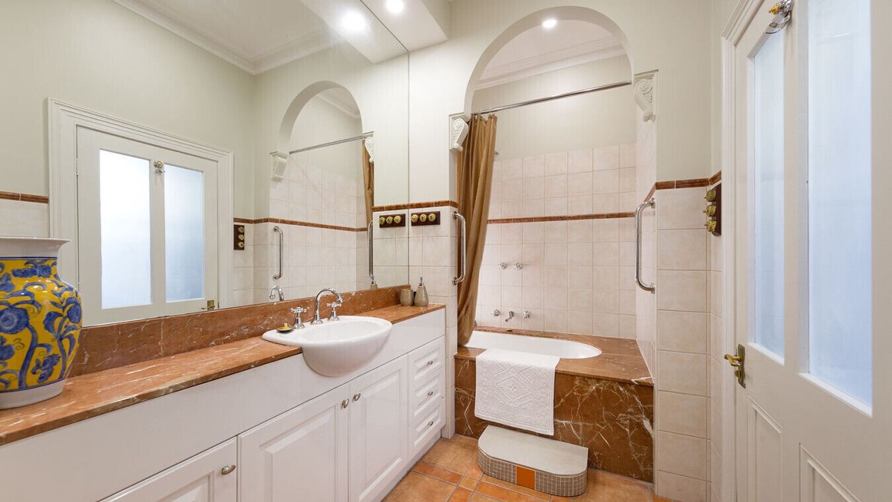 Photo of Bathroom in Albury