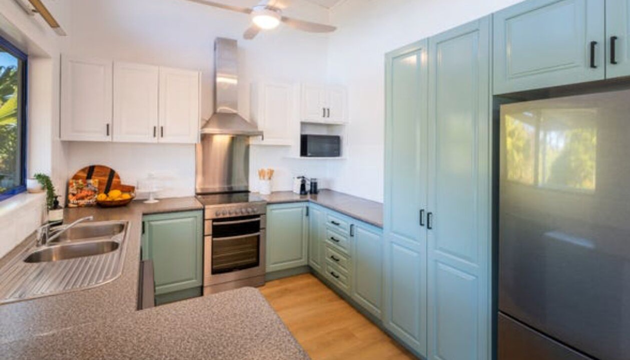 Photo of Kitchen in Corindi Beach